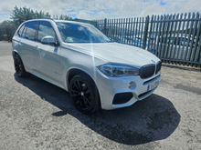 2017 BMW X5 2L Petrol Plug-in Hybrid For Sale Images