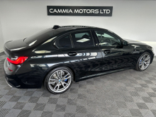 2020 BMW 3 Series 3L Petrol For Sale Images