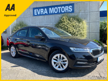 Skoda Octavia AMBITION 2.0 TDI DIESEL //REVERSE CAMERA//