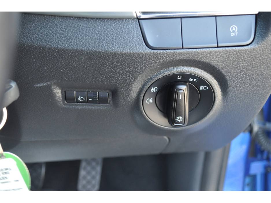 2016 Skoda Fabia 1.2L Petrol For Sale Images