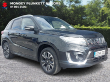 Suzuki Vitara SZ5 1.4 Mild Hybrid