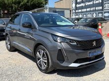 2022 Peugeot 3008 1.5L Diesel For Sale Images