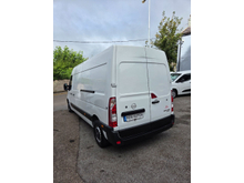 2021 Opel Movano 2.3L Diesel For Sale Images