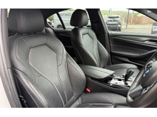 2022 BMW 5 Series 2L Petrol Plug-in Hybrid For Sale Images