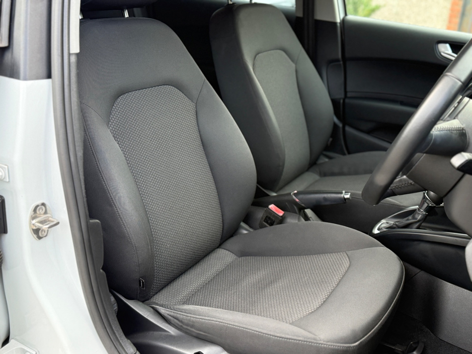 2015 Audi A1 1L Petrol For Sale Images