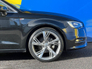 2016 AUDI A3 S-LINE PACK 1.4 TFSI AUTO // NEW 19