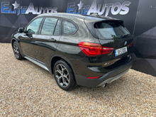 2018 BMW X1 2L Diesel For Sale Images