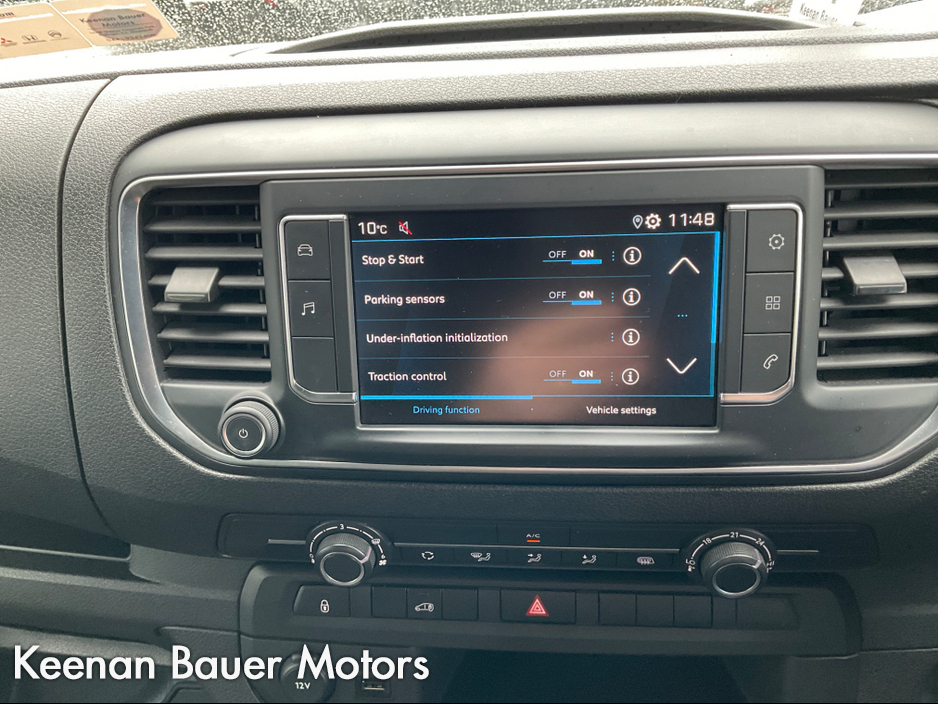 2023 Peugeot Expert 2L Diesel For Sale Images