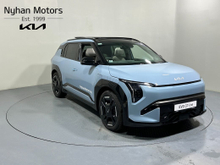 Kia EV3 GT Line 81KW