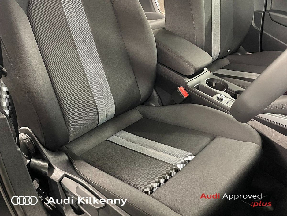 Audi A3 Saloon 30 TDi 115HP SE with Comfort Pack "Price Includes €2,000 Scrappage" — thumbnail 17