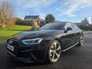 2021 AUDI A4 2.0TDI 150HP S tronic S Line 19