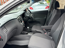 2008 Kia Rio 1.4L Petrol For Sale Images