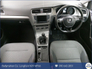 2015 VOLKSWAGEN GOLF 1.6 5 Door COMFORTLINE