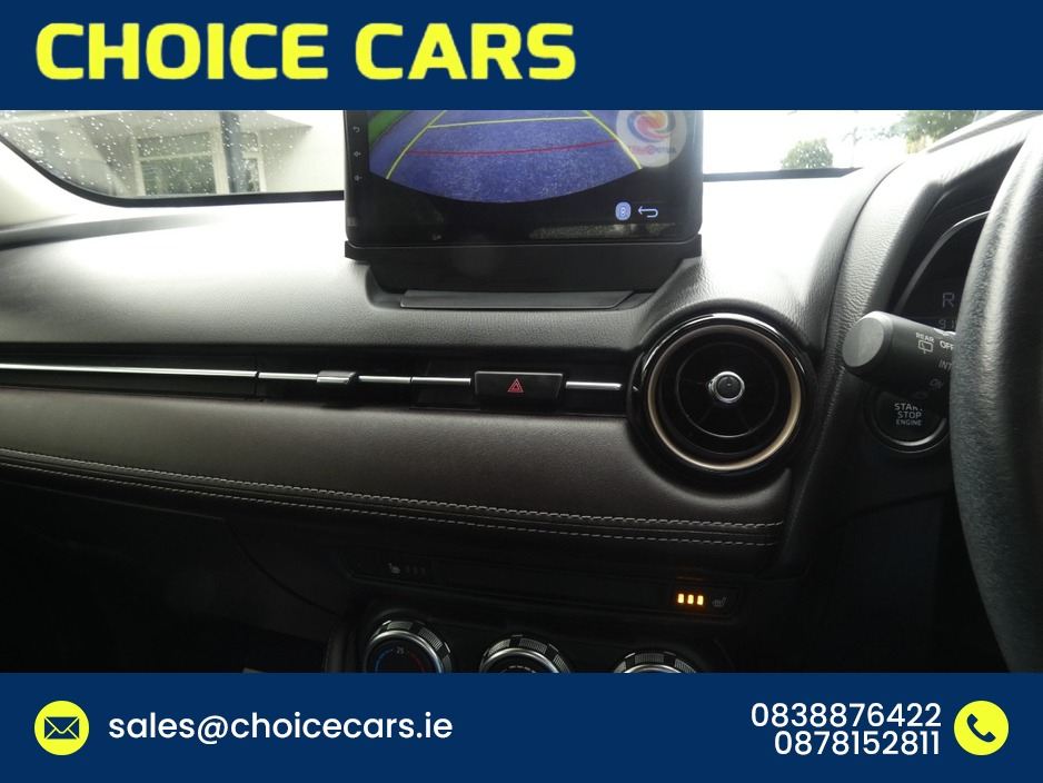 2016 Mazda Demio 1.3L Petrol For Sale Images