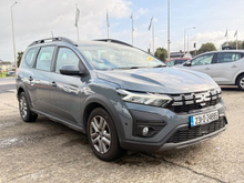 Dacia Jogger Expression TCE 110 NBI 5DR