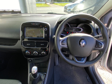 2019 Renault Clio 0.9L Petrol For Sale Images