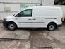 2019 VOLKSWAGEN CADDY van
