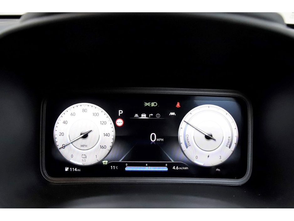 Hyundai Kona EV PREMIUM — thumbnail 18