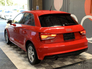 2018 AUDI A1 ONLY €16950! 2018 A1 Sportback 1.0 TFSI / Heated Seats / Parking Sensors / Audi A1 Automatic