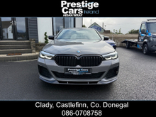 2022 BMW 5 Series 2L Diesel Hybrid For Sale Images