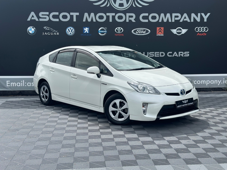 2015 Toyota Prius For Sale Images