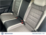 2022 VOLKSWAGEN T-ROC 1.0TSI 110BHP DESIGN WITH TECHNOLOGY UPGRADE AND REAR VIEW CAMERA