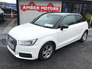 2016 AUDI A1 161 REG 1.0 TSI AUTO