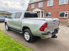 2019 Toyota Hilux 2.4L Diesel For Sale Images