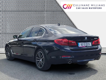 2018 BMW 5 Series 2L Petrol Plug-in Hybrid For Sale Images