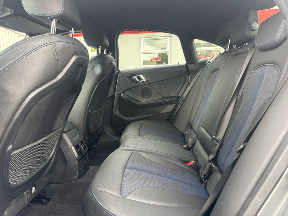 2024 BMW 2 Series 1.5L Petrol For Sale Images