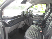 2024 Ford Tourneo 2L Diesel For Sale Images