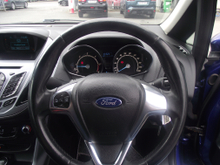 2017 Ford B-Max 1.5L Diesel For Sale Images