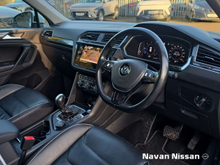 2020 Volkswagen Tiguan 2L Diesel For Sale Images