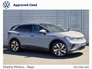 2024 VOLKSWAGEN ID.4 Pro Plus 77kWh