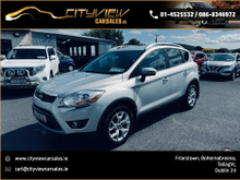 2012 Ford Kuga 2L Diesel For Sale Images