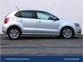 2017 VOLKSWAGEN POLO 1.2 PETROL - AUTO