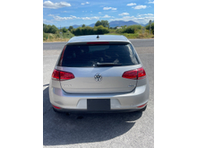 2015 Volkswagen Golf 1.2L Petrol For Sale Images