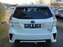 2015 TOYOTA PRIUS ALPHA GS SPORT 7 SEATER AUTOMATIC HYBRID 1.8 PETROL //LOW MILES//HIGH SPEC//HALF LEATHER SEATS//KEYLESS ENTRY//REVERSE CAMERA//