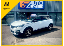 2020 Peugeot 3008 1.2L Petrol For Sale Images