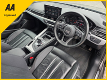 2020 Audi A4 2L Diesel For Sale Images