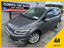 2015 VOLKSWAGEN TOURAN 2.0 TDI 150 Highline 7-Seater