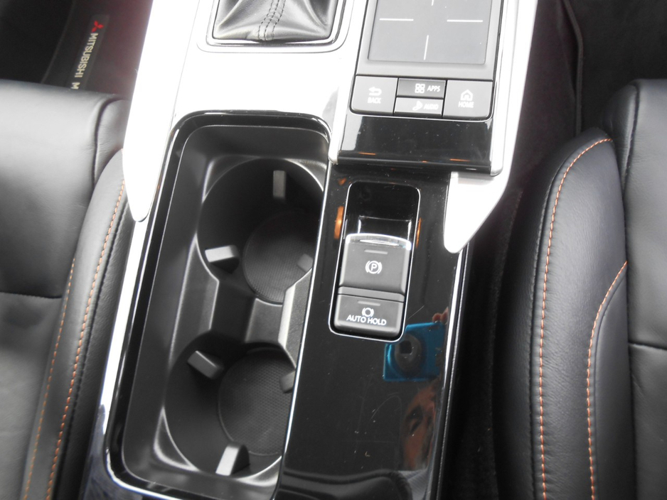 2019 Mitsubishi Eclipse Cross 1.5L Petrol For Sale Images