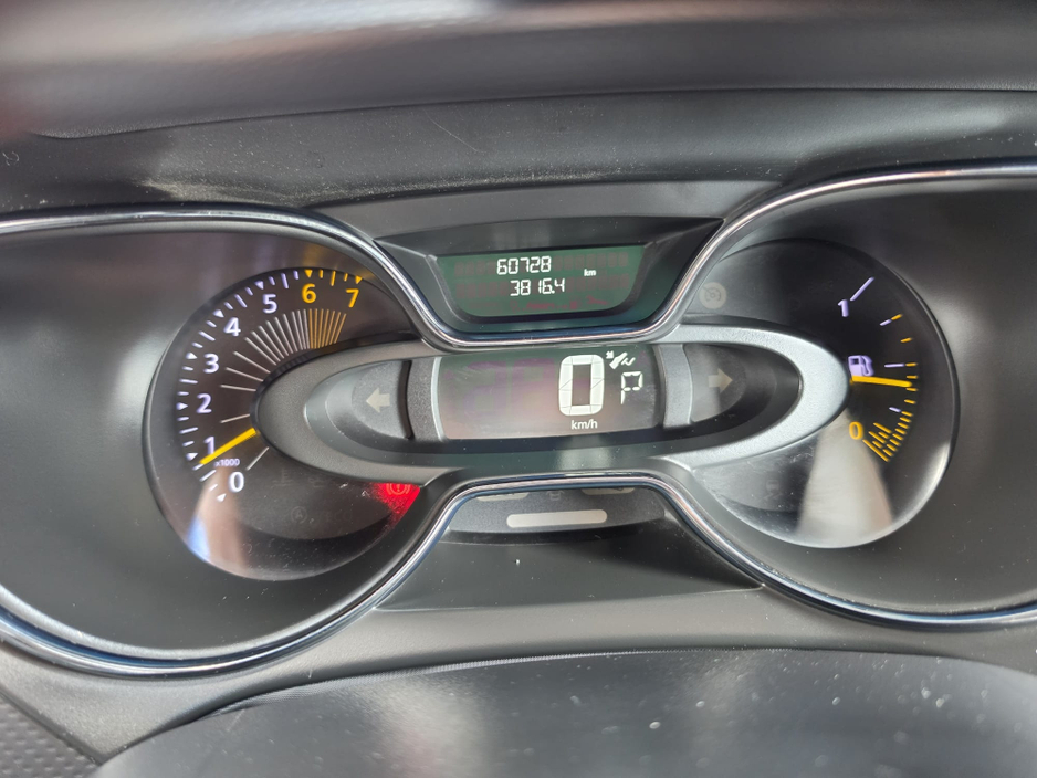 2015 Renault Captur 1.2L Petrol For Sale Images