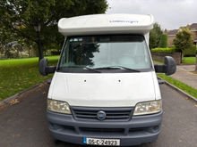 2005 Fiat Ducato 1.2L Diesel For Sale Images