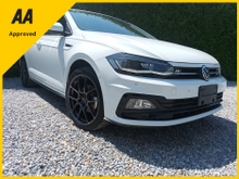 2021 Volkswagen Polo 1.5L Petrol For Sale Images
