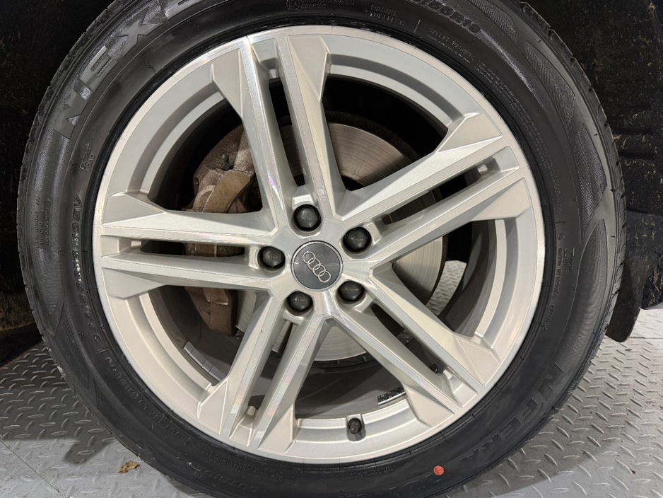 2018 Audi Q5 2L Diesel For Sale Images