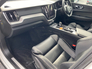 2022 VOLVO XC60 2.0 R-DESIGN T6 RCHARGE AWD AUTO 337 BHP ( 221 REG )