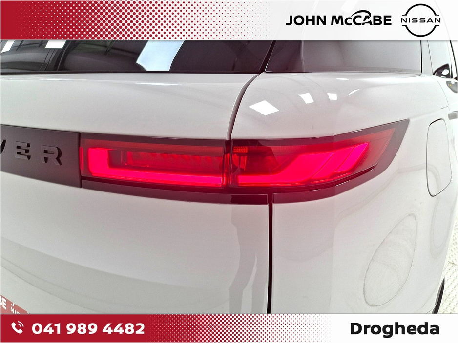 2025 Land Rover Range Rover Sport 3L Petrol Plug-in Hybrid For Sale Images