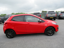 2014 Mazda Mazda2 1.3L Petrol For Sale Images