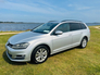 2015 VOLKSWAGEN GOLF 1.2 Low Mileage Est 